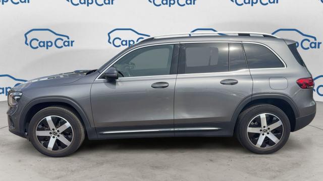 Mercedes Benz Classe Gl image 3