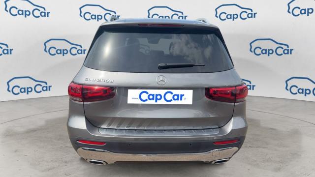 Mercedes Benz Classe Gl image 7