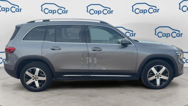 Mercedes Benz Classe Gl image 6