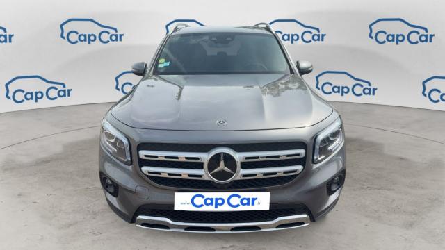Mercedes Benz Classe Gl image 5