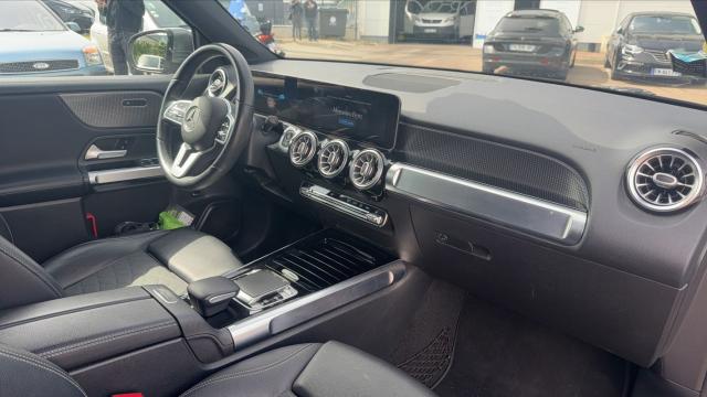 Mercedes Benz Classe Gl image 4