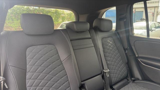 Mercedes Benz Classe Gl image 8