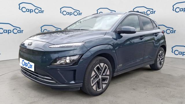 Hyundai Kona 136 39kwh Intuitive