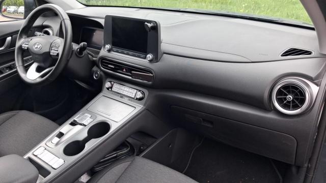 Hyundai Kona image 8