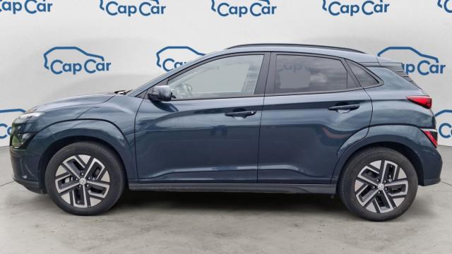 Hyundai Kona image 7