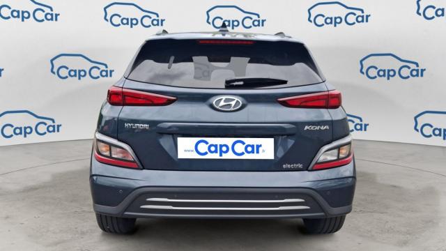Hyundai Kona image 1