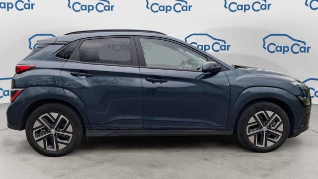 Hyundai Kona image 9