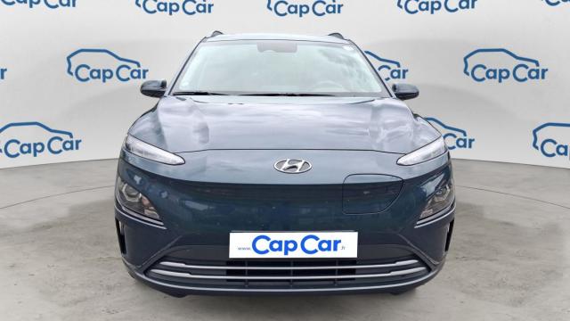 Hyundai Kona image 5