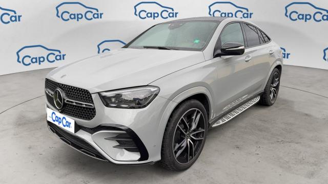 Mercedes Benz Classe Gle 350 De 333 4matic 9g-Tronic Amg Line - Automatique Toit Ouvrant