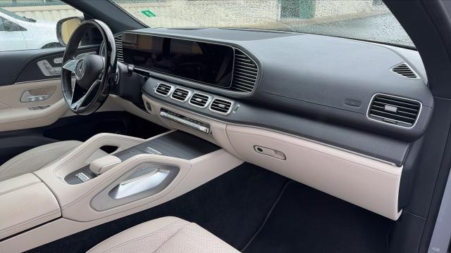 Mercedes Benz Classe Gle image 6