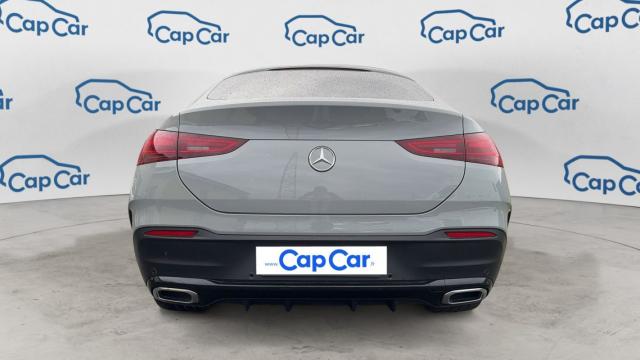 Mercedes Benz Classe Gle image 2