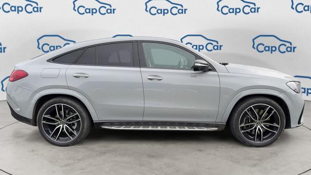 Mercedes Benz Classe Gle image 7