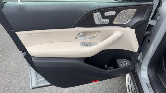 Mercedes Benz Classe Gle image 4