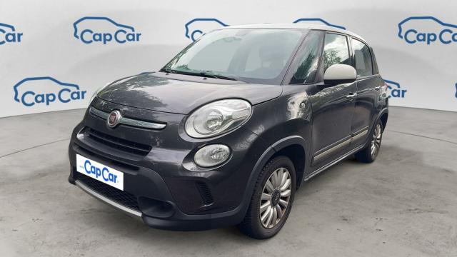 Fiat 500l 1.3 Multijet 95 Trekking Popstar