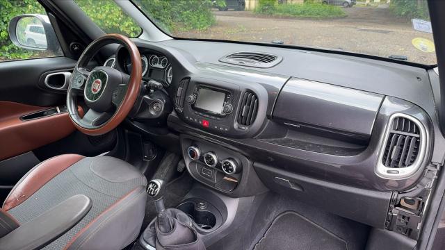 Fiat 500l image 4