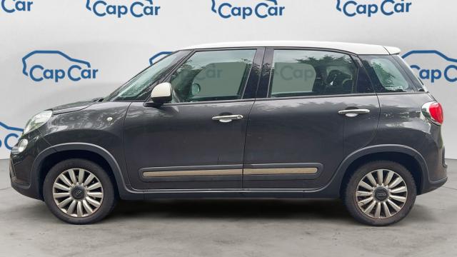 Fiat 500l image 2