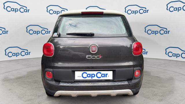Fiat 500l image 9