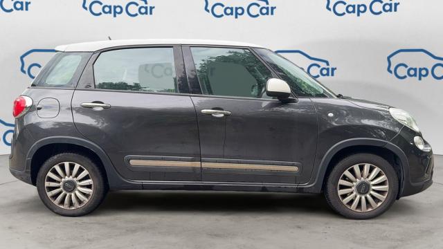 Fiat 500l image 6