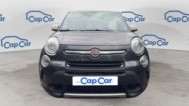 Fiat 500l image 5