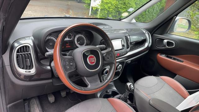 Fiat 500l image 7