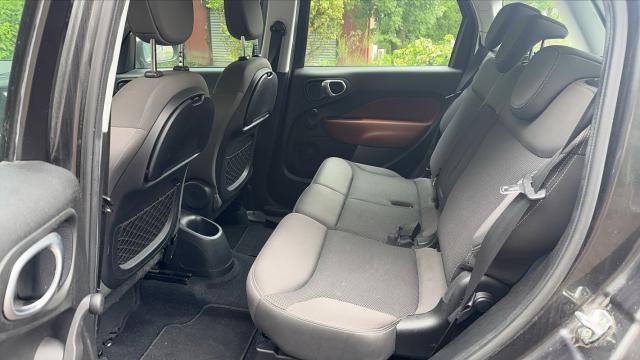 Fiat 500l image 8