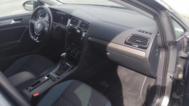Volkswagen Golf image 1