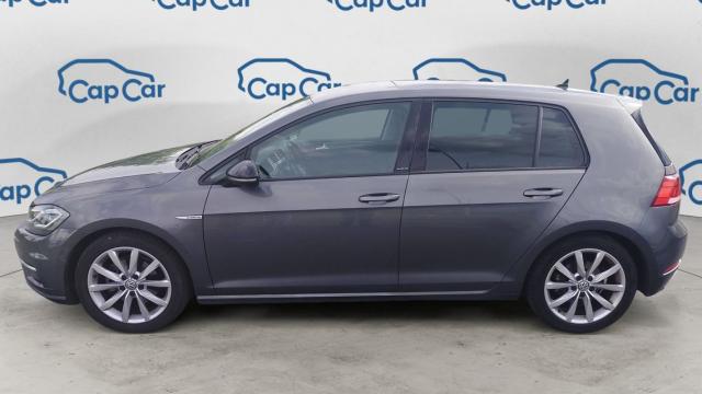 Volkswagen Golf image 6