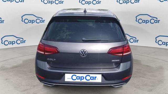 Volkswagen Golf image 2