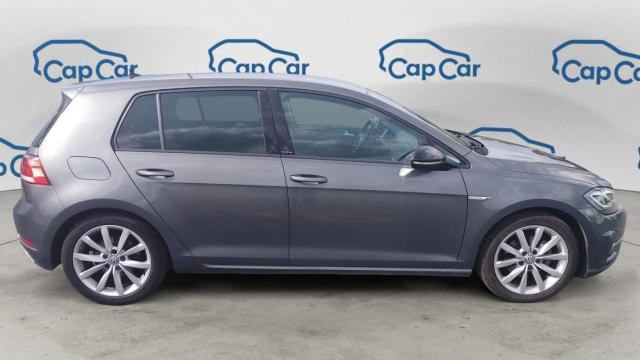 Volkswagen Golf image 9