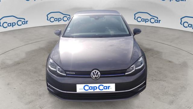 Volkswagen Golf image 5