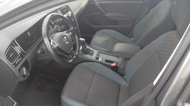 Volkswagen Golf image 4