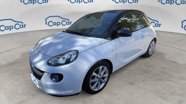 Opel Adam Iii 1.2 Twinport 70 Jam