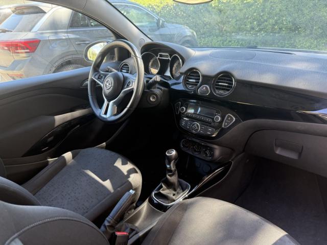 Opel Adam image 1