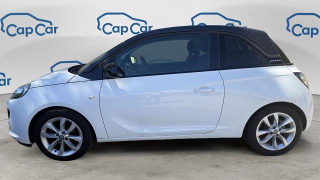 Opel Adam image 3