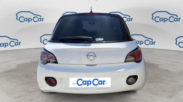 Opel Adam image 5