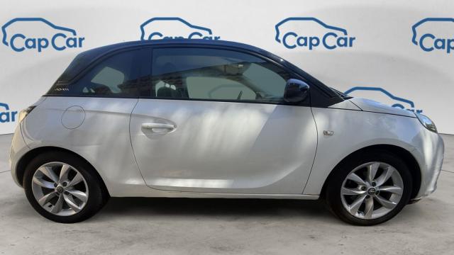 Opel Adam image 8