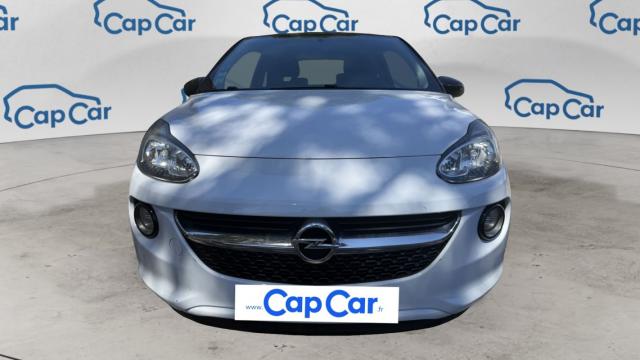 Opel Adam image 2