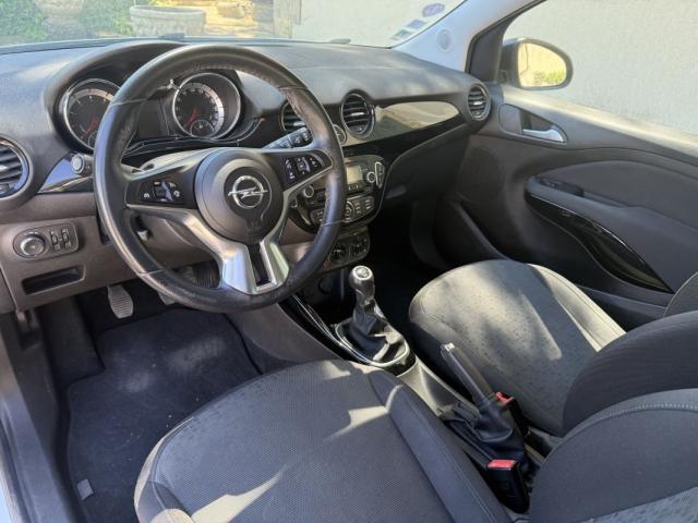 Opel Adam image 9