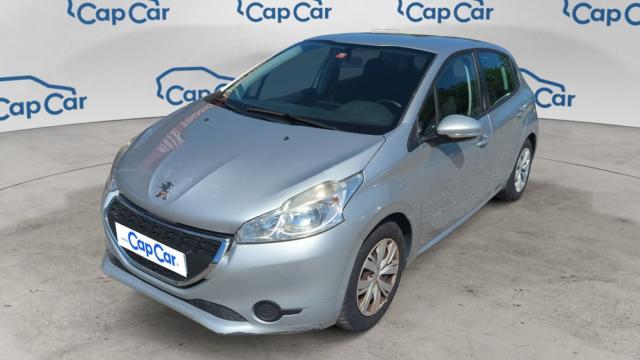 Peugeot 208 1.2 Vti 82 Active