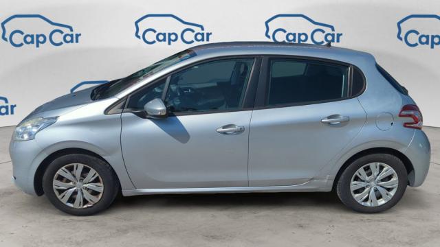 Peugeot 208 image 3