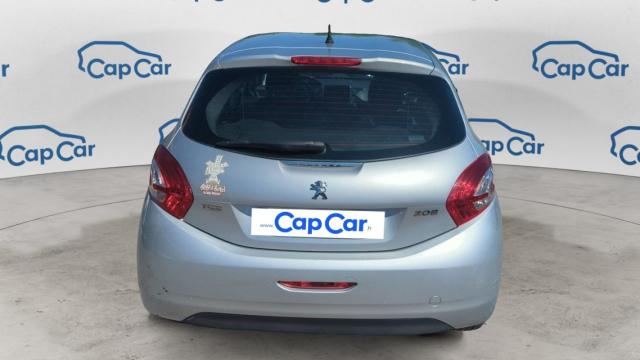Peugeot 208 image 5
