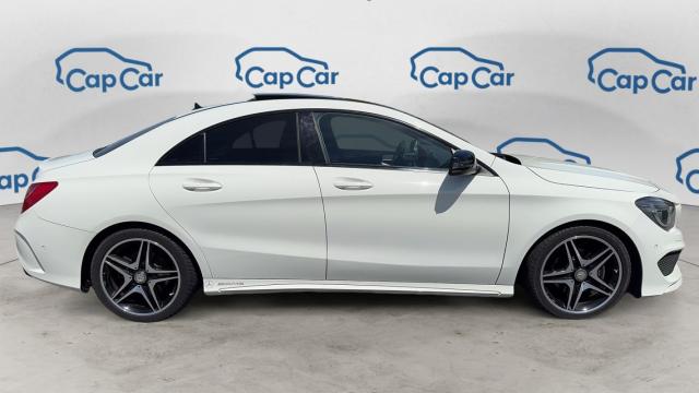 Mercedes Benz Cla image 9
