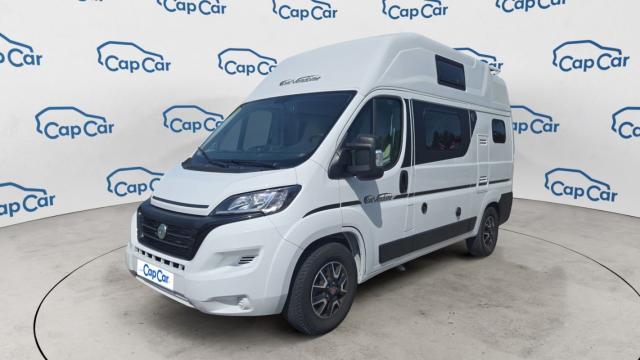 Fiat Ducato 2.2 140 Fontvendome Bel Horizon - 4 Places