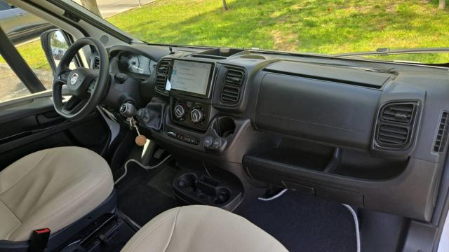 Fiat Ducato image 7
