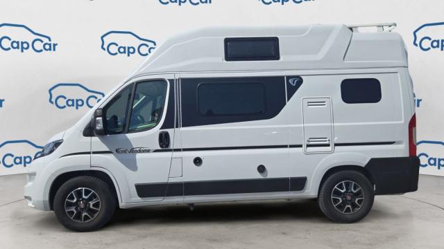 Fiat Ducato image 9