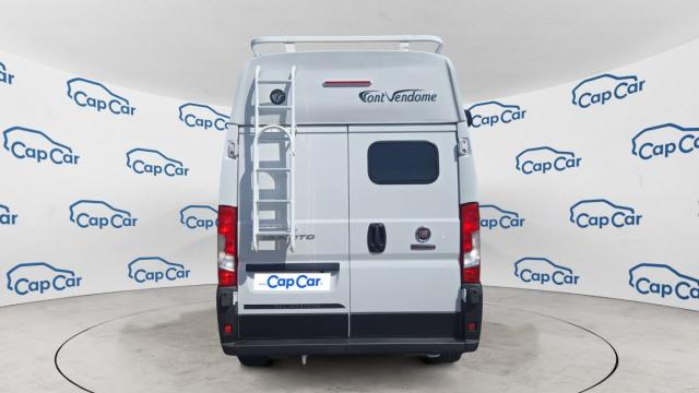 Fiat Ducato image 1