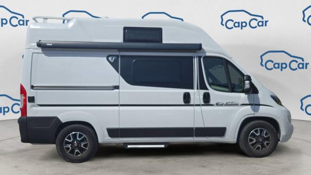 Fiat Ducato image 5