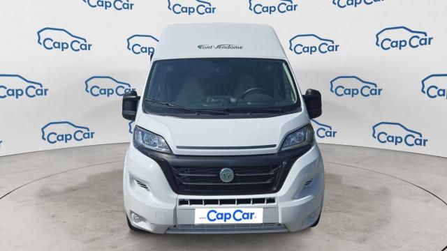 Fiat Ducato image 6