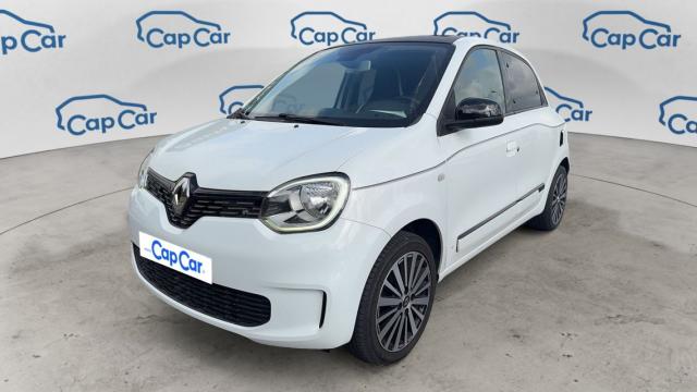 Renault Twingo 0.9 Tce 95 Edc6 Intens