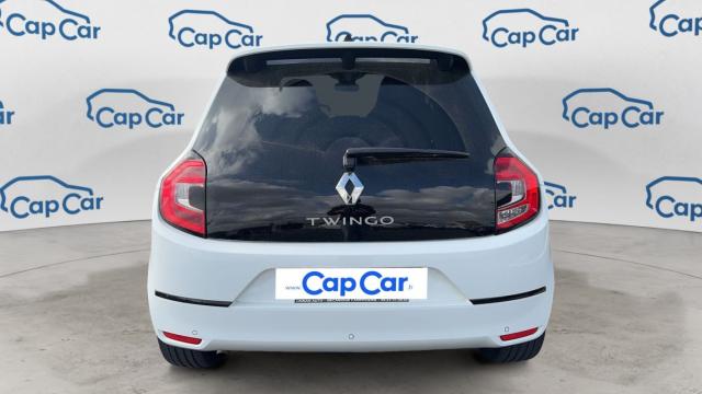 Renault Twingo image 1